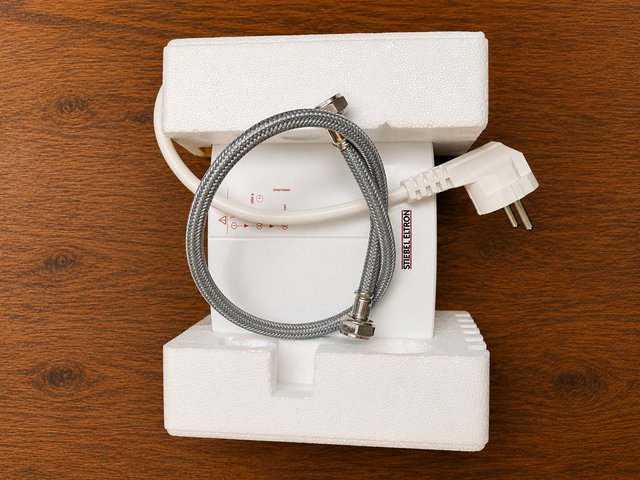 Calentador Agua Eléctrico Stiebel Eltron