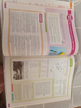 Geografía e Historia, 1 secundaria. Revuela