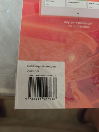 Geografía e Historia, 1 secundaria. Revuela