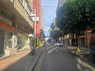 Local comercial en venta en Zona de Plaza de Barcelos en Pontevedra
