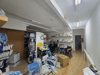 Local comercial en venta en Zona de Plaza de Barcelos en Pontevedra