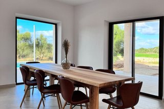Casa rural en alquiler en Campos