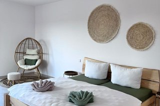 Casa rural en alquiler en Campos
