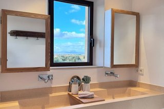 Casa rural en alquiler en Campos