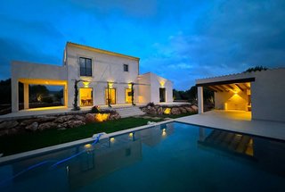 Casa rural en alquiler en Campos