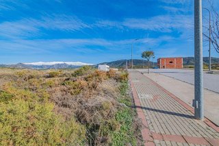 Solar en venta en Otura