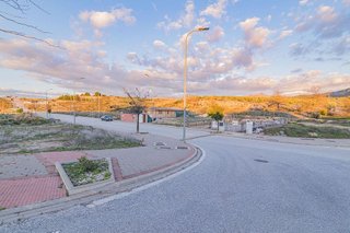 Solar en venta en Otura