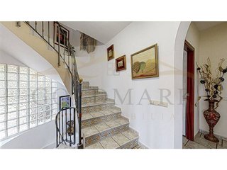 Chalet en venta en Corbera de Llobregat