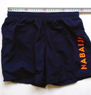 Bañador Nabaiji Talla M Azul