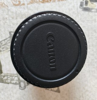 Adaptador Canon EF-EOS R Original