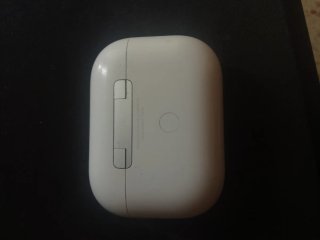 Airpods Pro Apple Blancos
