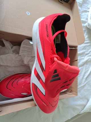 Botas de fútbol Adidas Predator