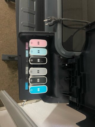 Hp Designjet Z2100 Photo