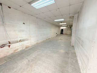 Local comercial en venta en Casagemes - Canyadó en Badalona