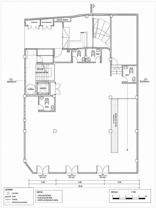 Local comercial en venta en Gran Via de Colom en Inca