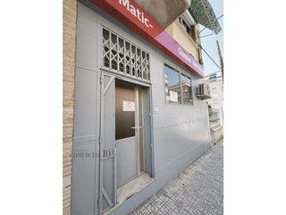 Local comercial en venta en La Estación en Badajoz