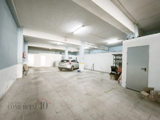 Local comercial en venta en La Estación en Badajoz