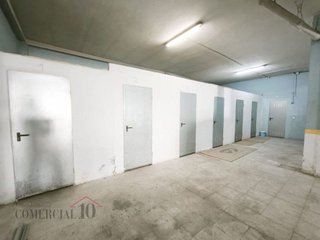 Local comercial en venta en La Estación en Badajoz