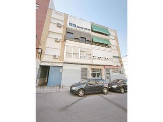 Local comercial en venta en La Estación en Badajoz