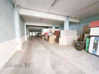 Local comercial en venta en La Estación en Badajoz