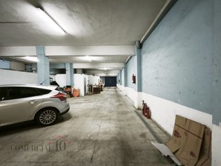 Local comercial en venta en La Estación en Badajoz