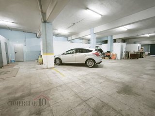 Local comercial en venta en La Estación en Badajoz