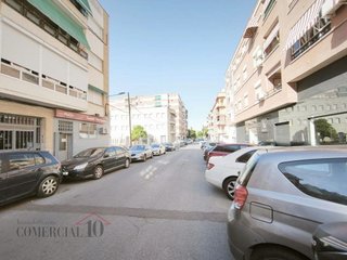 Local comercial en venta en La Estación en Badajoz