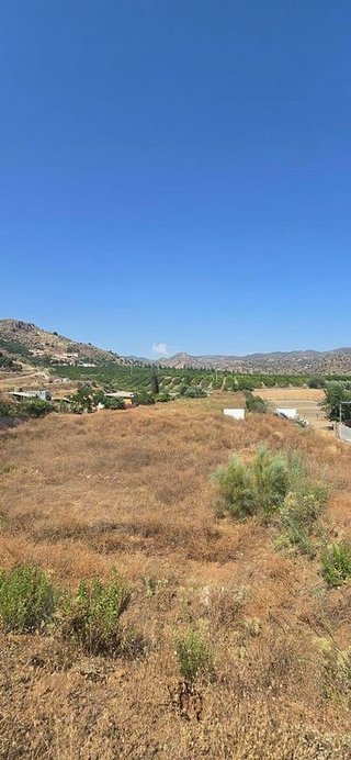 Terreno en venta en Campanillas en Málaga