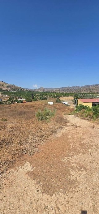 Terreno en venta en Campanillas en Málaga