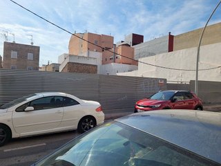 Solar en venta en Avda. Alemania - Italia en Villarreal
