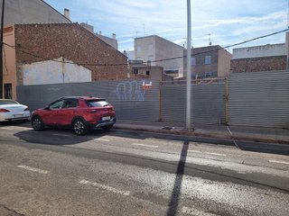 Solar en venta en Avda. Alemania - Italia en Villarreal