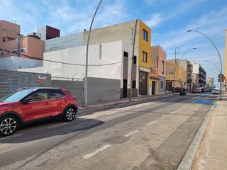 Solar en venta en Avda. Alemania - Italia en Villarreal