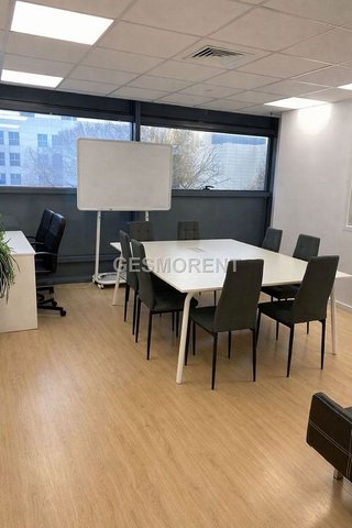 Oficina en venta en La Indioteria en Palma de Mallorca