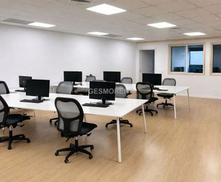 Oficina en venta en La Indioteria en Palma de Mallorca