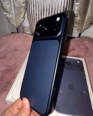 iPhone 17 Pro Max 256GB Azul