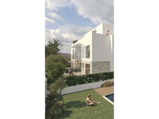 Ático en venta en Casco Antiguo en Jávea/Xàbia