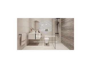Ático en venta en Casco Antiguo en Jávea/Xàbia