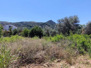 Terreno en venta en Pego