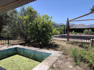 Terreno en venta en Pego