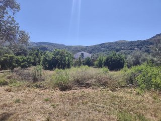 Terreno en venta en Pego