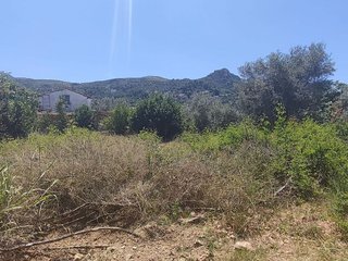 Terreno en venta en Pego