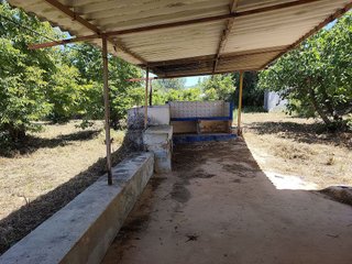 Terreno en venta en Pego