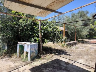 Terreno en venta en Pego