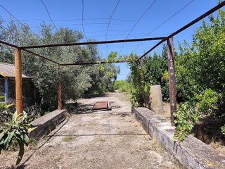 Terreno en venta en Pego