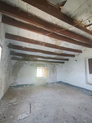 Terreno en venta en Pego