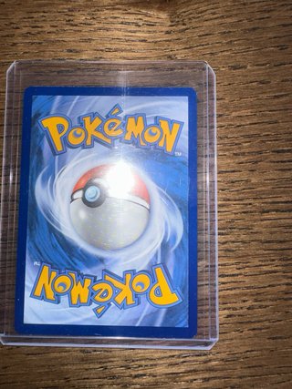 Cartas Pokémon Varias
