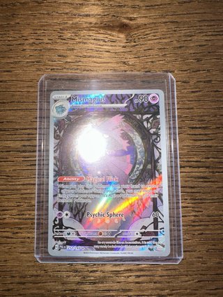 Cartas Pokémon Varias