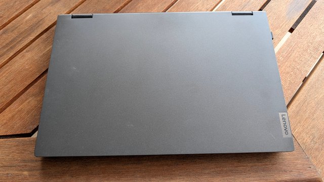 Lenovo IdeaPad Flex 5 i7 10gen Nvidia