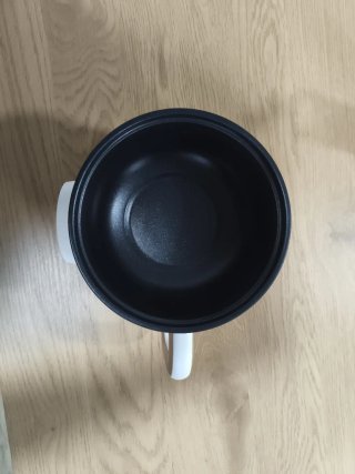 Olla Arrocera Portátil con Vaporera PANCERKA