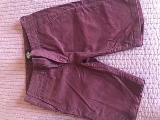Pack 2 pantalones cortos Dickies talla M (W31)